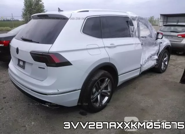 3VV2B7AXXKM051675 фото 5