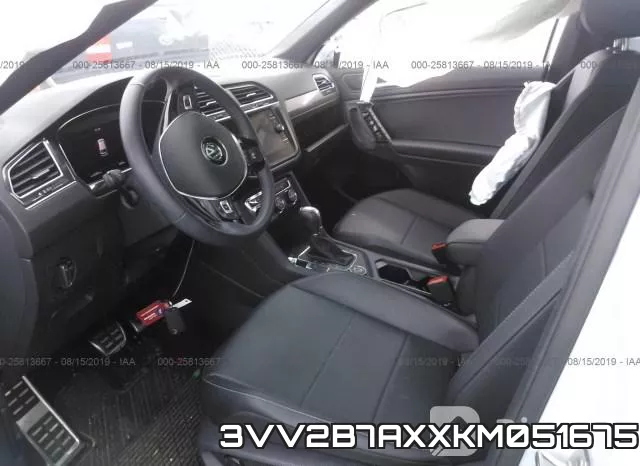 3VV2B7AXXKM051675 фото 6