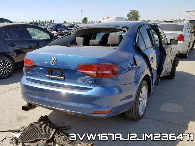3VW167AJ2JM236471 фото 5