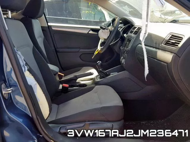 3VW167AJ2JM236471 фото 6