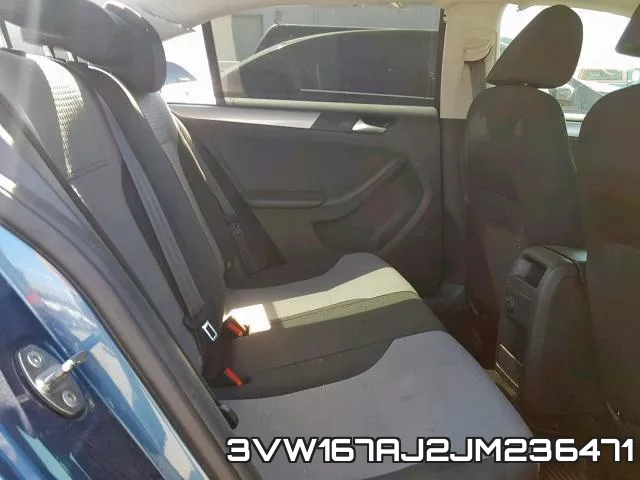 3VW167AJ2JM236471 фото 7