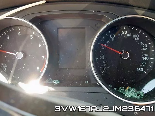 3VW167AJ2JM236471 фото 9