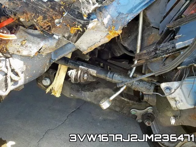3VW167AJ2JM236471 фото 10
