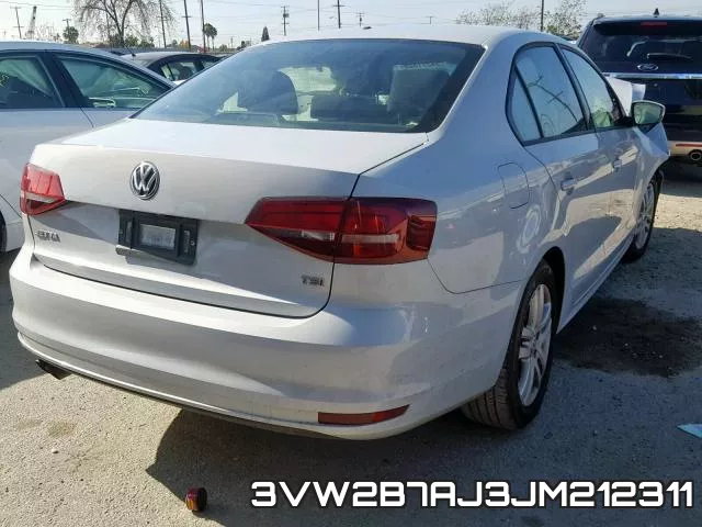 3VW2B7AJ3JM212311 фото 5