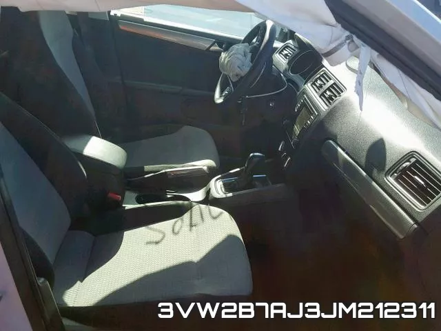 3VW2B7AJ3JM212311 фото 6