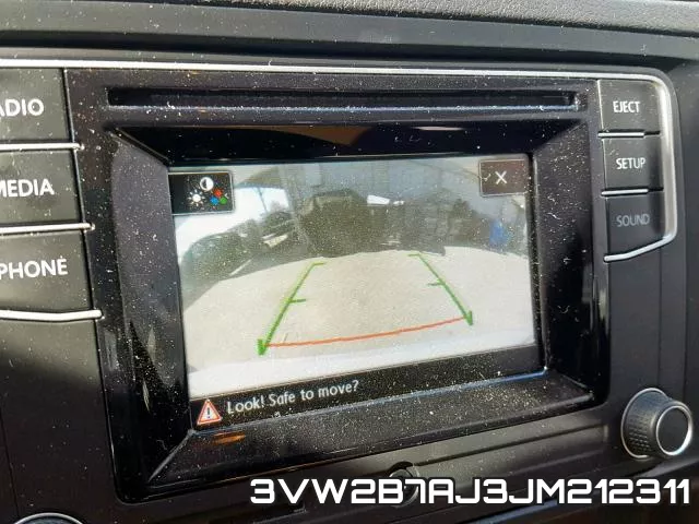 3VW2B7AJ3JM212311 фото 10