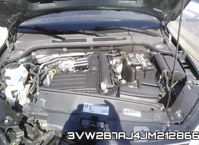 3VW2B7AJ4JM212866 фото 2