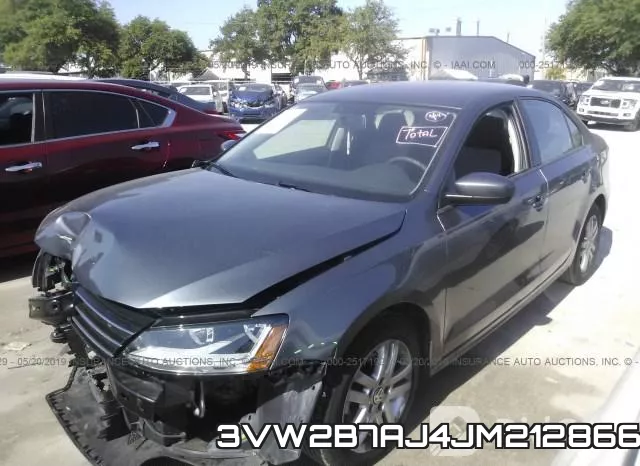 3VW2B7AJ4JM212866 фото 3
