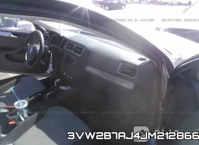 3VW2B7AJ4JM212866 фото 6