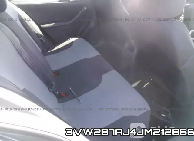 3VW2B7AJ4JM212866 фото 9