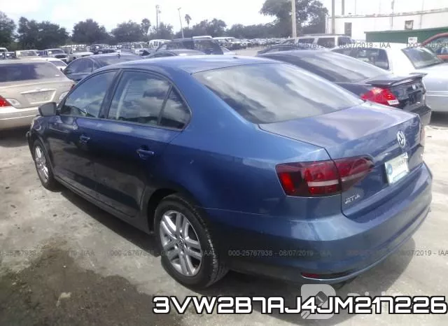 3VW2B7AJ4JM217226 фото 4