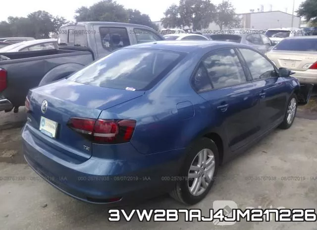 3VW2B7AJ4JM217226 фото 5