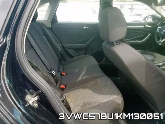 3VWC57BU1KM130051 фото 7
