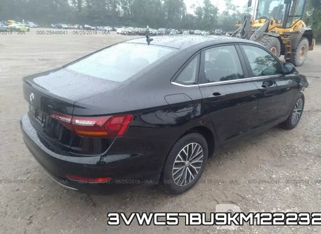 3VWC57BU9KM122232 фото 5
