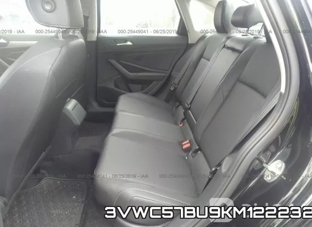 3VWC57BU9KM122232 фото 9