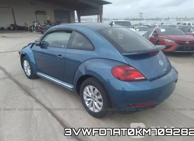 3VWFD7AT0KM709282 фото 4