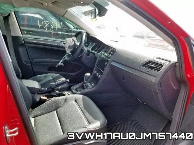 3VWH17AU0JM757440 фото 6