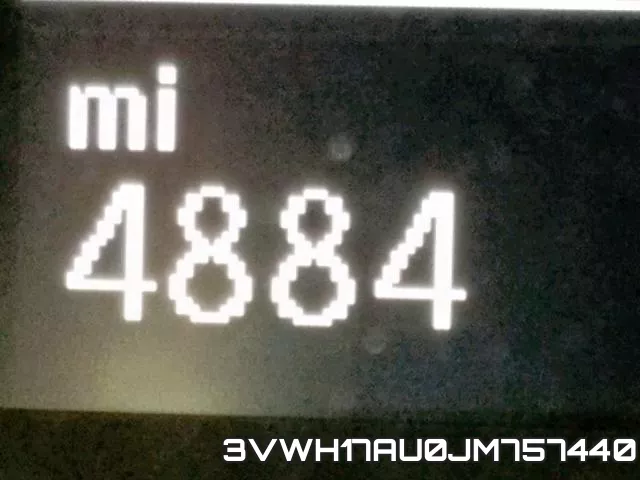 3VWH17AU0JM757440 фото 9