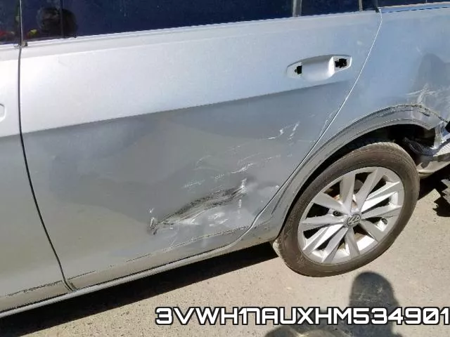 3VWH17AUXHM534901 фото 10