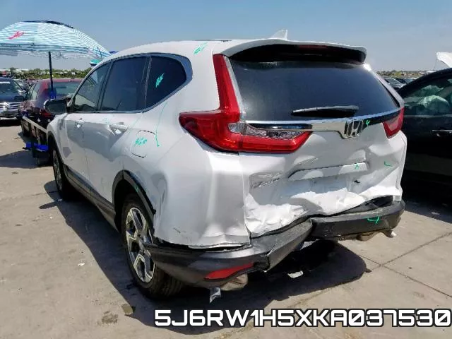 5J6RW1H5XKA037530 фото 4