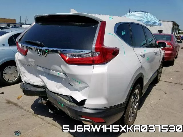 5J6RW1H5XKA037530 фото 5