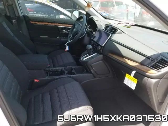 5J6RW1H5XKA037530 фото 6