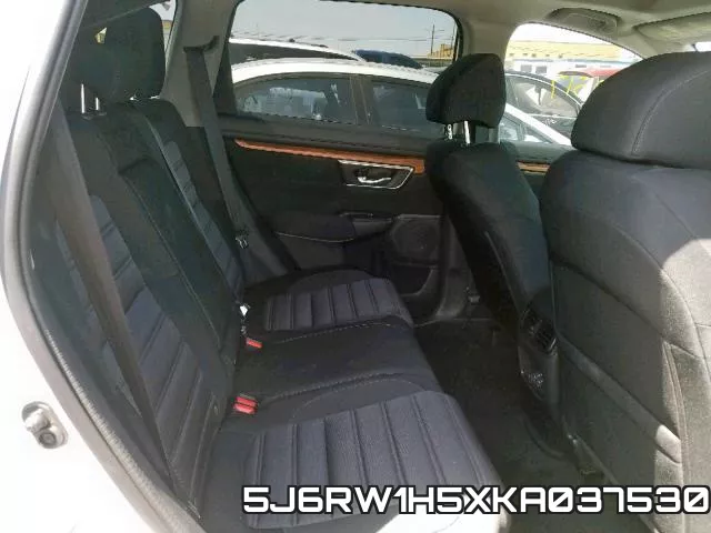 5J6RW1H5XKA037530 фото 7