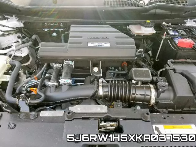 5J6RW1H5XKA037530 фото 8