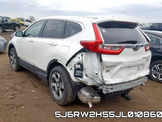 5J6RW2H55JL010860 фото 4