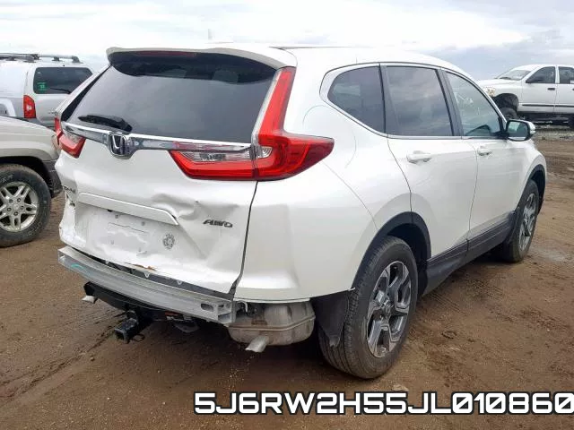 5J6RW2H55JL010860 фото 5