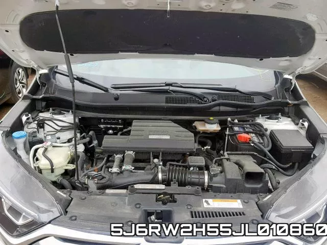 5J6RW2H55JL010860 фото 8