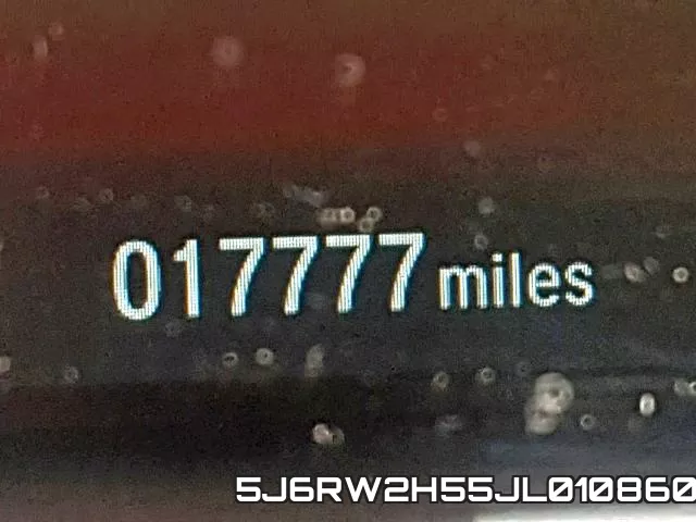 5J6RW2H55JL010860 фото 9