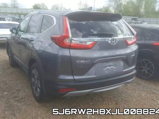 5J6RW2H8XJL008824 фото 4