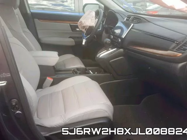 5J6RW2H8XJL008824 фото 6