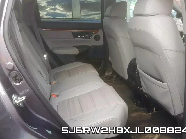 5J6RW2H8XJL008824 фото 7