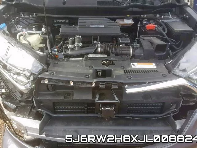 5J6RW2H8XJL008824 фото 8
