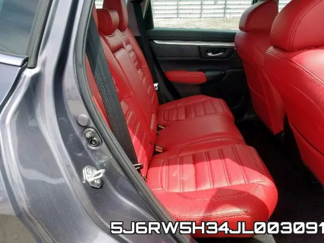 5J6RW5H34JL003091 фото 7