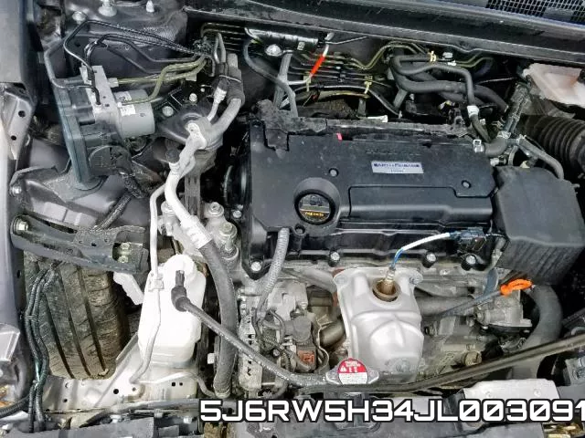 5J6RW5H34JL003091 фото 8