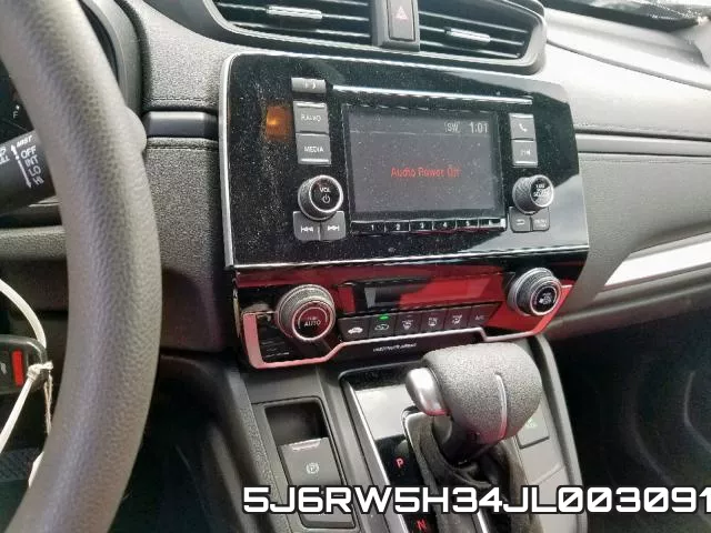 5J6RW5H34JL003091 фото 10