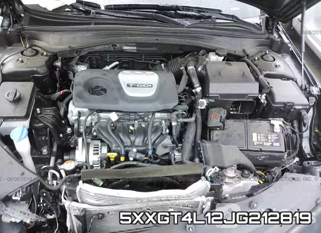 5XXGT4L12JG212819 фото 2