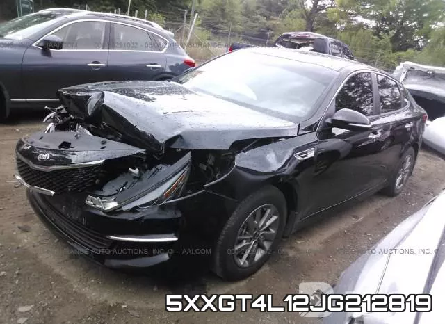 5XXGT4L12JG212819 фото 3
