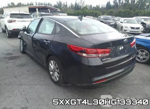 5XXGT4L30HG133340 фото 4