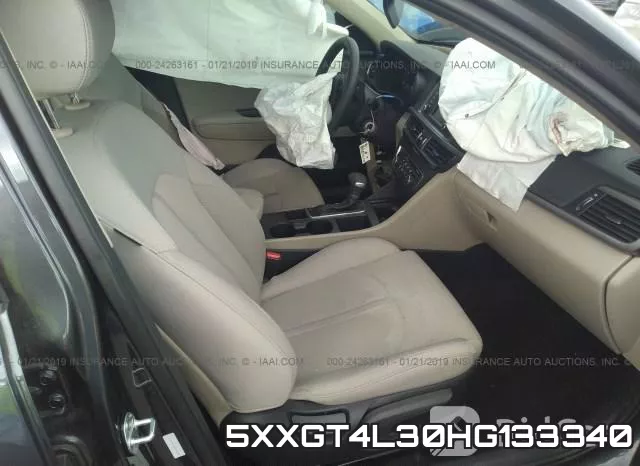 5XXGT4L30HG133340 фото 6