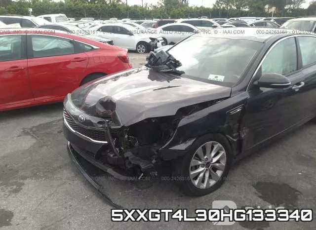 5XXGT4L30HG133340 фото 7
