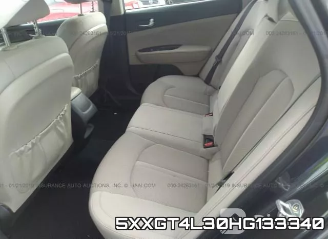 5XXGT4L30HG133340 фото 9