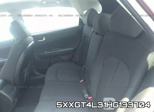 5XXGT4L31HG133704 фото 9