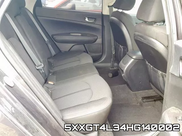 5XXGT4L34HG140002 фото 7