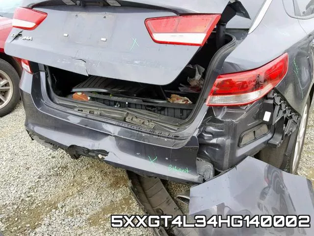 5XXGT4L34HG140002 фото 10
