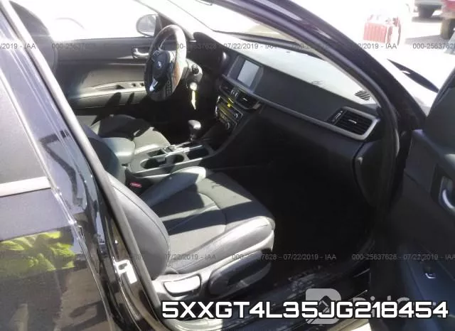 5XXGT4L35JG218454 фото 6