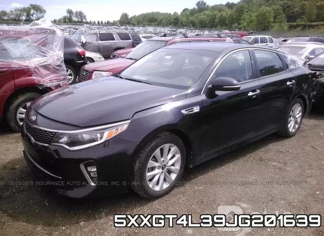 5XXGT4L39JG201639 фото 3